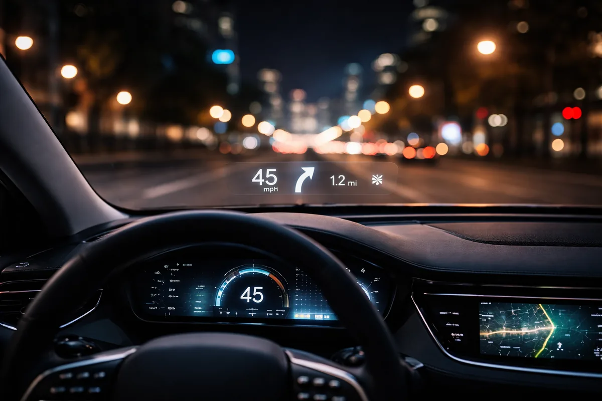 Voice Search for auto dealerships: capture near me queries